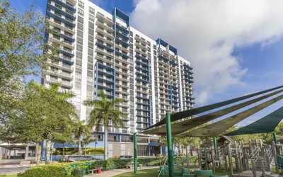 Provident Grand Luxury Short Term Residences