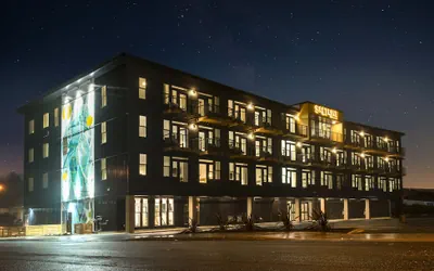 Photo 2 - SaltLine Hotel