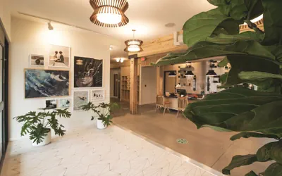Photo 5 - SaltLine Hotel