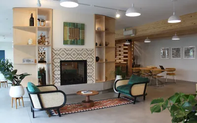 Photo 3 - SaltLine Hotel