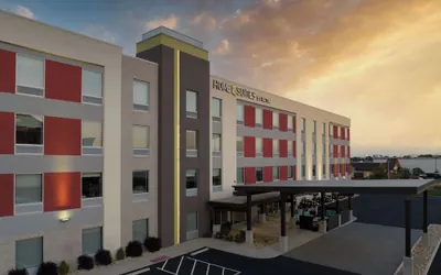 Photo 2 - Home2 Suites Troy