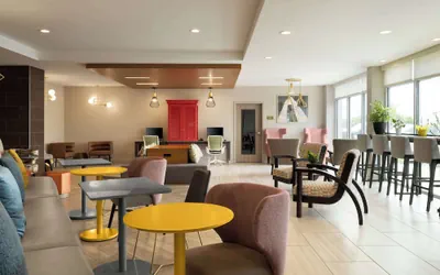 Photo 3 - Home2 Suites Troy