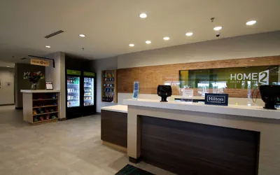 Photo 4 - Home2 Suites by Hilton Miami Doral West Airport