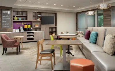 Photo 3 - Home2 Suites by Hilton Miami Doral West Airport