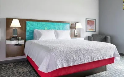 Photo 5 - Hampton Inn & Suites Watsonville