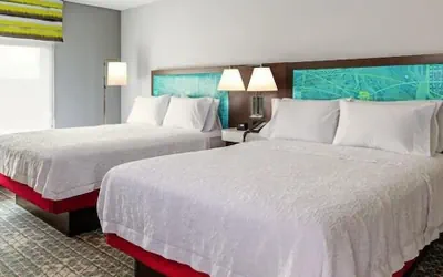 Photo 4 - Hampton Inn & Suites Watsonville