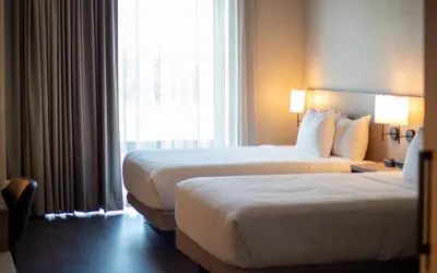 Photo 4 - Hyatt Place Altoona/Des Moines