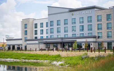 Photo 2 - Hyatt Place Altoona/Des Moines