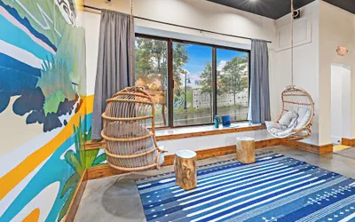 Photo 3 - Howzit Hostels