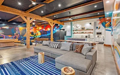 Photo 2 - Howzit Hostels