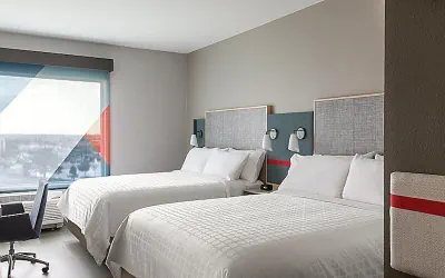Photo 2 - avid hotel Columbus Northwest - Hilliard by IHG