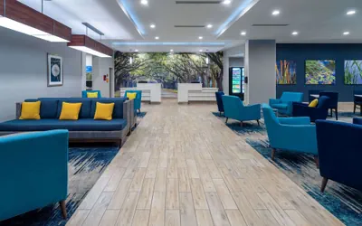 Photo 5 - La Quinta Inn & Suites by Wyndham Tifton