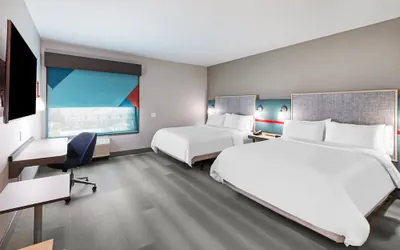 Photo 5 - avid hotel Bentonville – Rogers by IHG