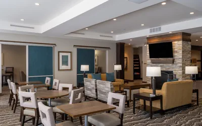 Photo 4 - Staybridge Suites Sioux City Southeast by IHG