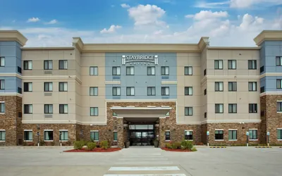 Staybridge Suites Ames by IHG