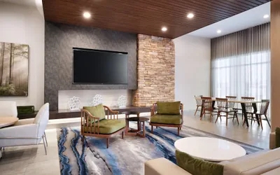 Photo 3 - Fairfield by Marriott Inn & Suites Houston League City