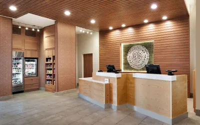 Photo 4 - Fairfield by Marriott Inn & Suites Houston League City