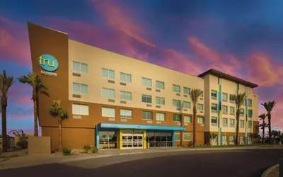 Photo 2 - Tru By Hilton Goodyear Phoenix West, AZ