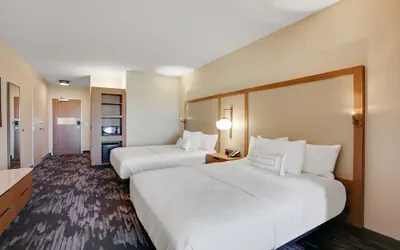 Photo 5 - Fairfield Inn & Suites by Marriott Bardstown