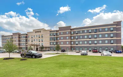 Photo 2 - Staybridge Suites Dallas Grand Prairie by IHG