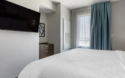 Photo 4 - Staybridge Suites Dallas Grand Prairie by IHG