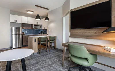 Photo 5 - Staybridge Suites Dallas Grand Prairie by IHG