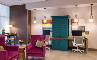 Photo 3 - Home2 Suites by Hilton Memphis East Germantown