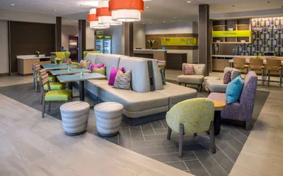 Photo 5 - Home2 Suites by Hilton Memphis East Germantown