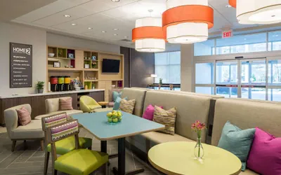 Photo 2 - Home2 Suites by Hilton Memphis East Germantown
