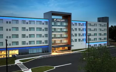 Element by Marriott Valley Forge King of Prussia