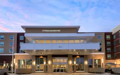 Photo 2 - Hilton Garden Inn Memphis East Germantown, TN