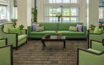 Photo 4 - Hilton Garden Inn Memphis East Germantown, TN