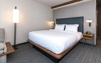 Photo 5 - Courtyard by Marriott Rapid City