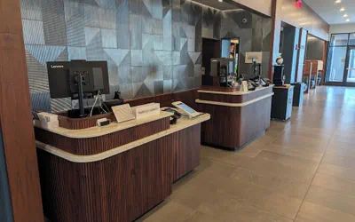 Photo 3 - Courtyard by Marriott Rapid City