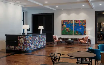 Photo 4 - The Haywood El Dorado, Tapestry Collection by Hilton