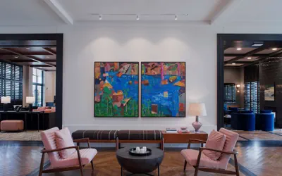 Photo 3 - The Haywood El Dorado, Tapestry Collection by Hilton