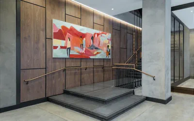 Photo 3 - Hyatt Centric Rittenhouse Square Philadelphia