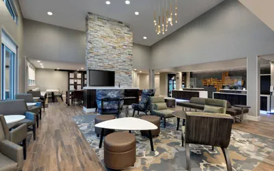 Photo 3 - Residence Inn by Marriott Waco South