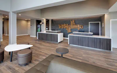 Photo 4 - Residence Inn by Marriott Waco South