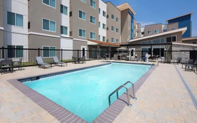 Photo 2 - Residence Inn by Marriott Waco South