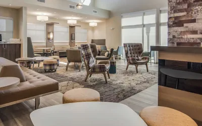 Photo 3 - Residence Inn by Marriott Dallas DFW Airport West/Bedford
