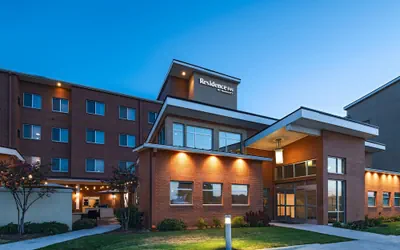 Photo 2 - Residence Inn by Marriott Dallas DFW Airport West/Bedford