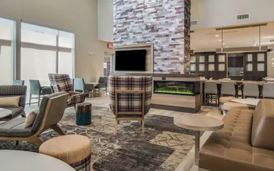 Photo 4 - Residence Inn by Marriott Dallas DFW Airport West/Bedford