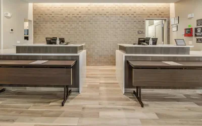 Photo 5 - Residence Inn by Marriott Dallas DFW Airport West/Bedford