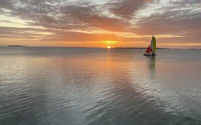 Photo 2 - Bahia Bay Resort
