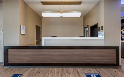 Photo 3 - MainStay Suites Durango