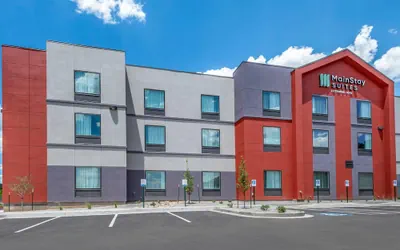 Photo 2 - MainStay Suites Durango