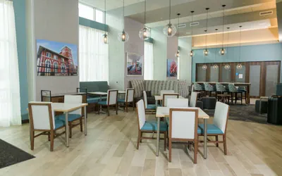 Photo 3 - Hampton Inn & Suites Erie Bayfront