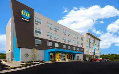 Photo 2 - Tru by Hilton Grantville, PA