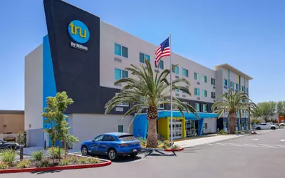 Photo 2 - Tru By Hilton Lathrop, CA